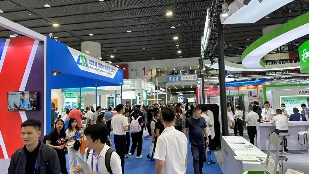 Sunka Lead's Participation in WBE2024第2张
