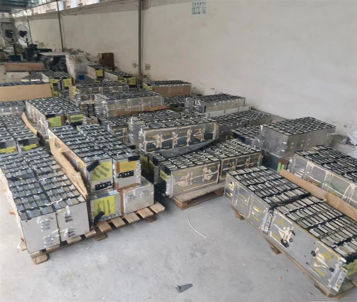 Battery Recycling Opportunities第2张