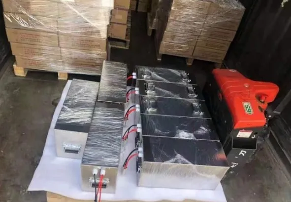 Two-Wheeled Vehicle Battery Pack Introduction第1张
