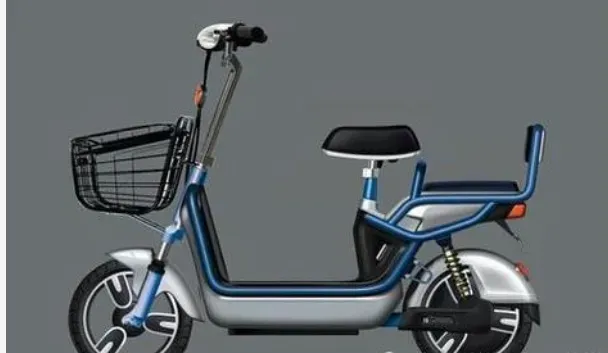 Two-Wheeled Vehicle Battery Pack Introduction第2张