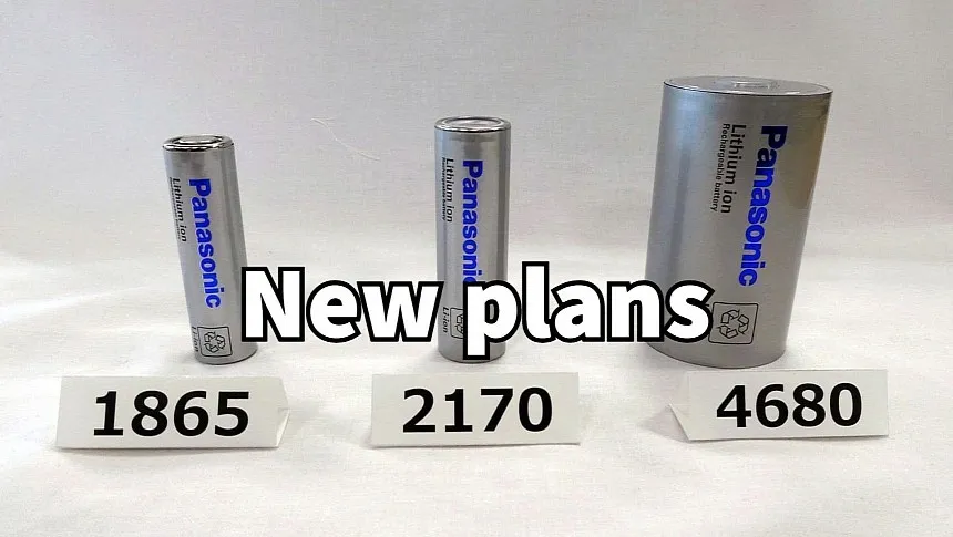 Panasonic's Third US Battery Factory Is Critical to Tesla's Plans To Grow US Production第1张