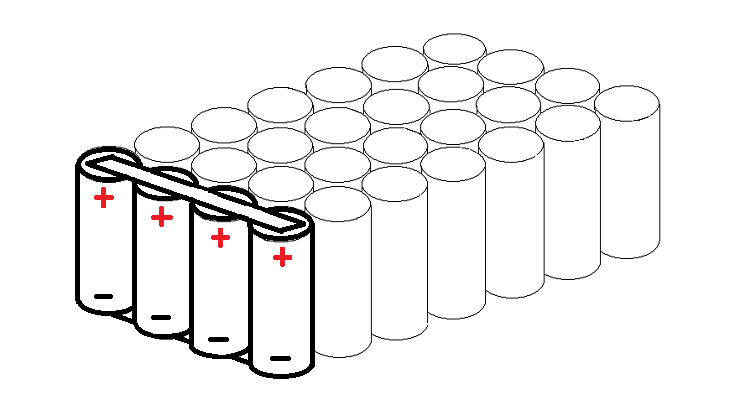 Introduction to battery pack design and building, Part-1.第1张
