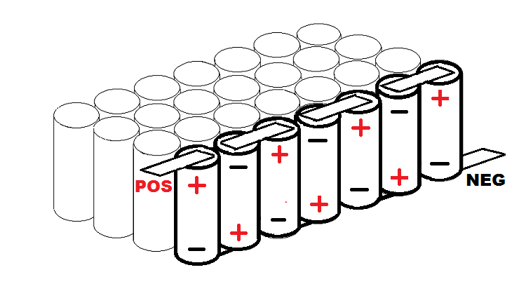 Introduction to battery pack design and building, Part-1.第2张