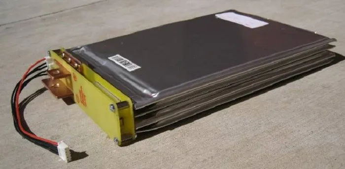 Introduction to battery pack design and building, Part-1.第6张
