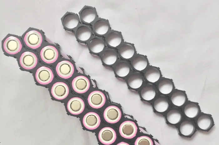 Introduction to battery pack design and building, Part-1.第7张