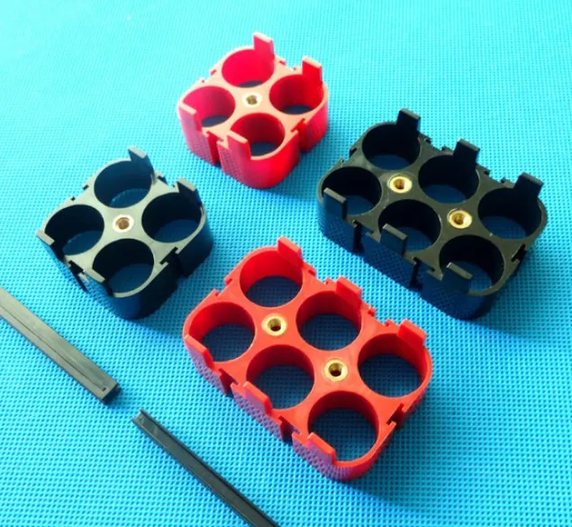 Introduction to battery pack design and building, Part-1.第8张