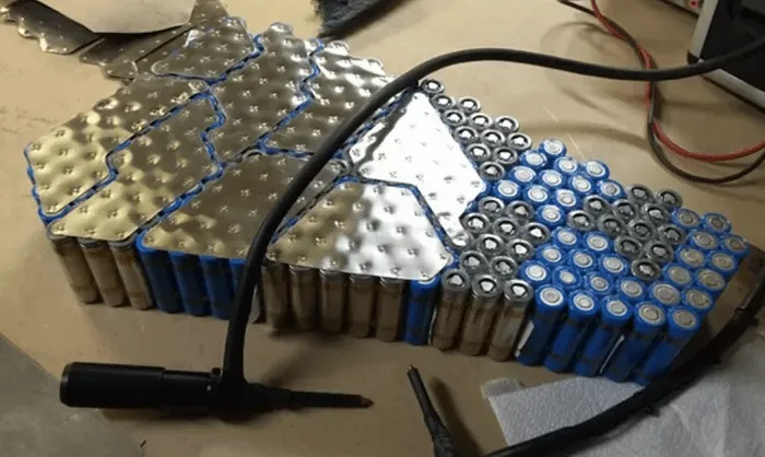 Introduction to battery pack design and building, Part-1.第11张