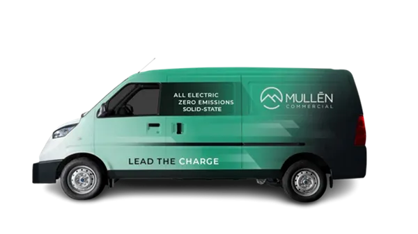 Mullen Completes Solid-State Polymer Cell to Pack Integration and Begins Class 1 Battery Pack Testing第1张