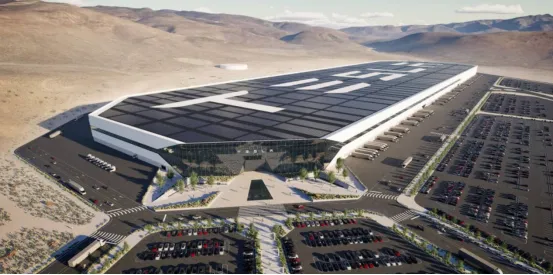 Mexico is considering collaborating with companies such as Tesla to create a lithium battery cluster第1张