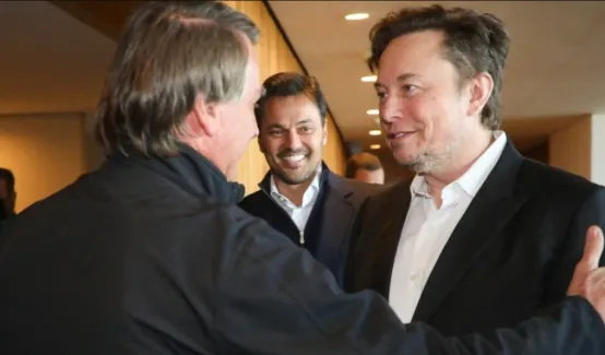Mexico is considering collaborating with companies such as Tesla to create a lithium battery cluster第2张