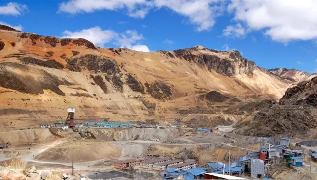 Global lithium resource war, Peru intends to enter the field第1张