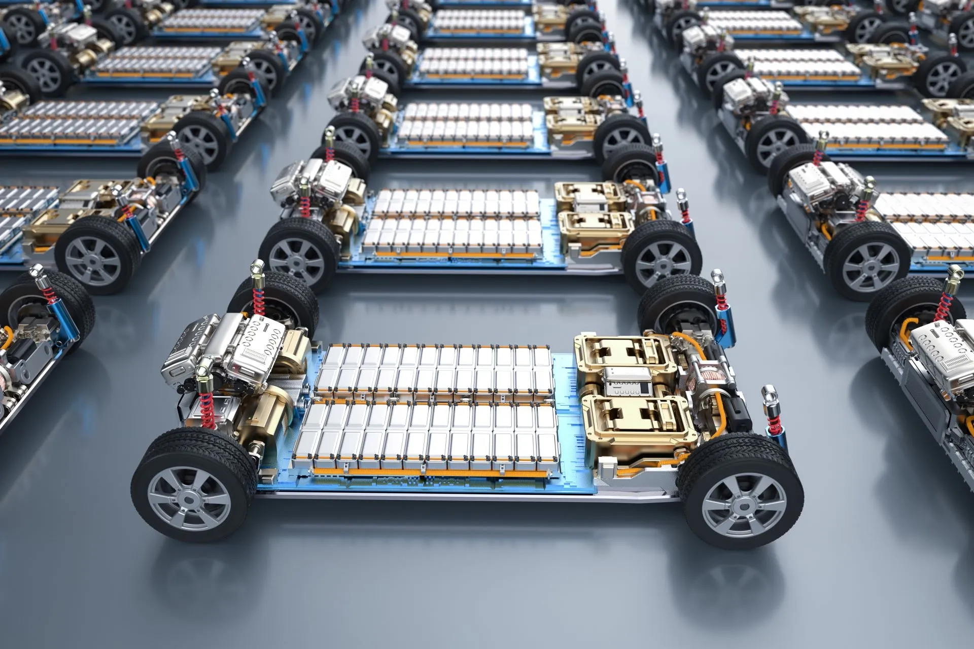 Nandu's medium-term net profit increased by 5.65%, and power batteries continued to be launched in the second half of the year第1张