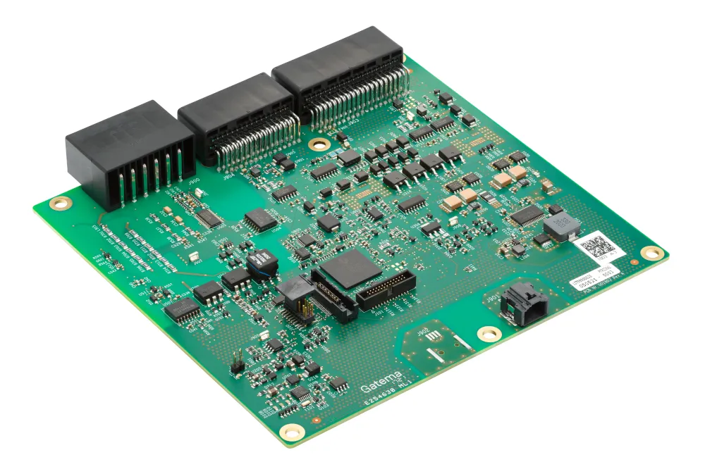 Progress has been made in the research project of advanced manufacturing lithium battery power management system第1张