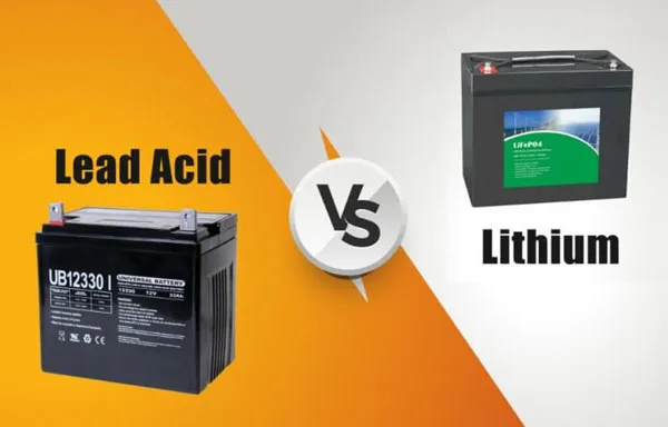 Fuel Cells vs. Lithium Batteries: The Future of Power Sources for Electric Vehicles第1张