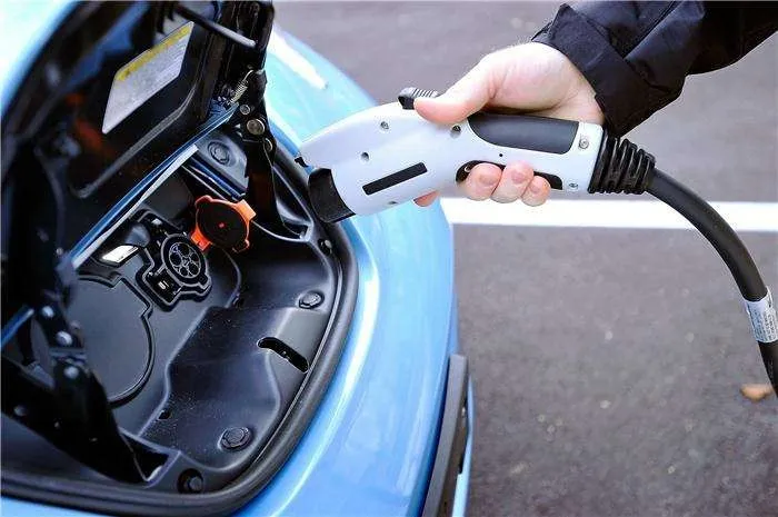 Key Applications of Lithium Batteries in Electric Vehicles (EVs)第2张
