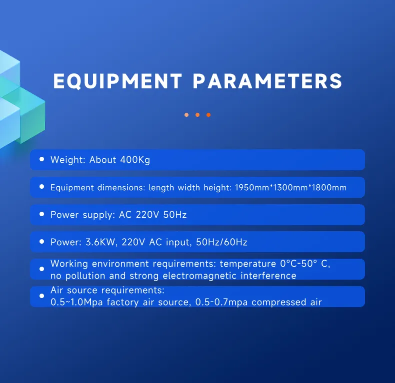 10-Channel Automatic Prismatic Battery Sorter OCV and IR testing machine第6张