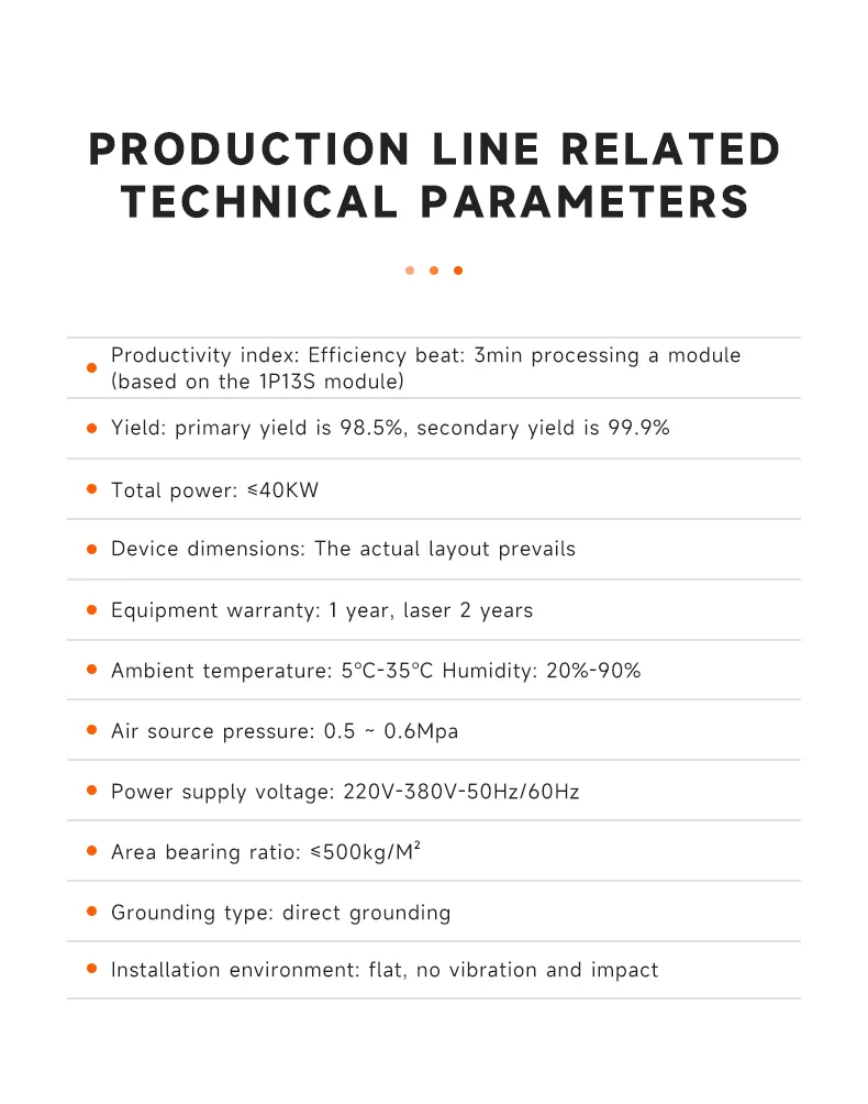 High-Efficiency Prismatic Battery Pack Production Line第4张