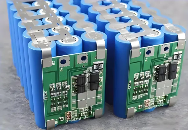 Battery Module vs. Battery Pack: What’s the Difference?第2张