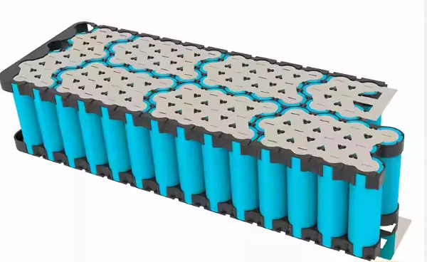 How to Choose the Right Welding Machine for Cylindrical Lithium Batteries第1张