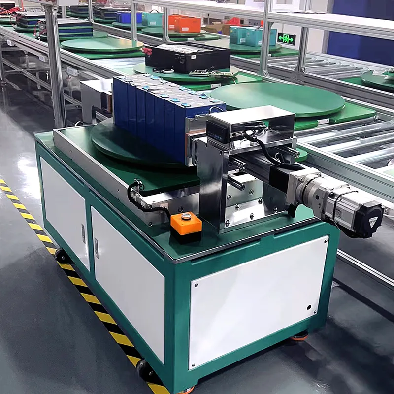 PET Straps vs. Steel Straps for Lithium Battery Module Packaging: Which One Should You Choose?第3张