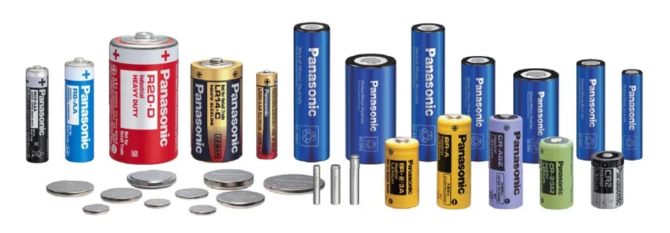 What Are the Different Types of Lithium Batteries?第1张
