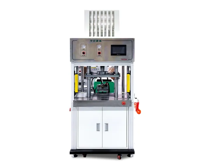 Low-Pressure Molding for Smartphone Battery Casings第1张