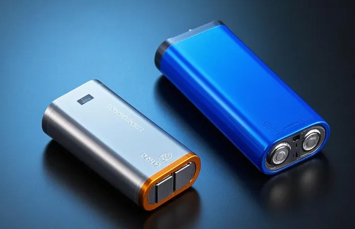Understanding the Distinctions Between Battery Cells and Battery Modules第1张