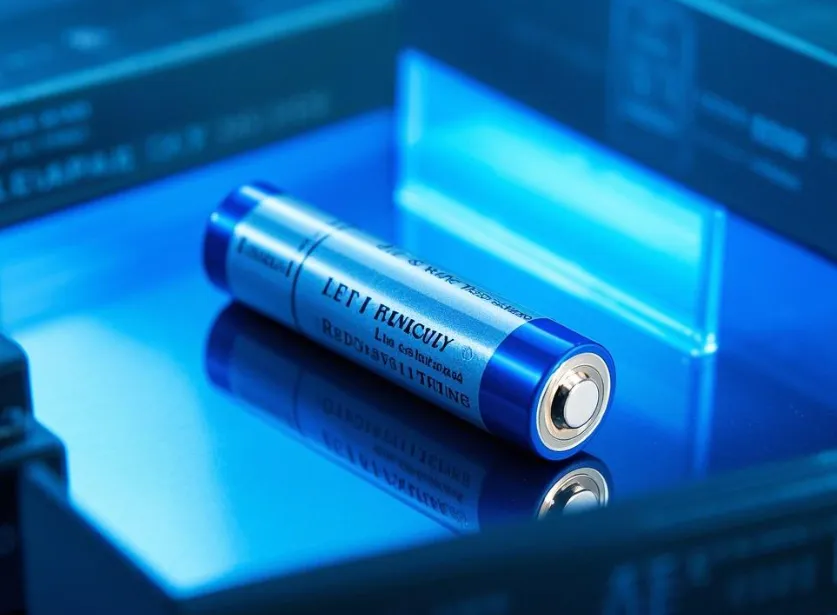 How to Select the Ideal Lithium Battery Testing Equipment?第1张