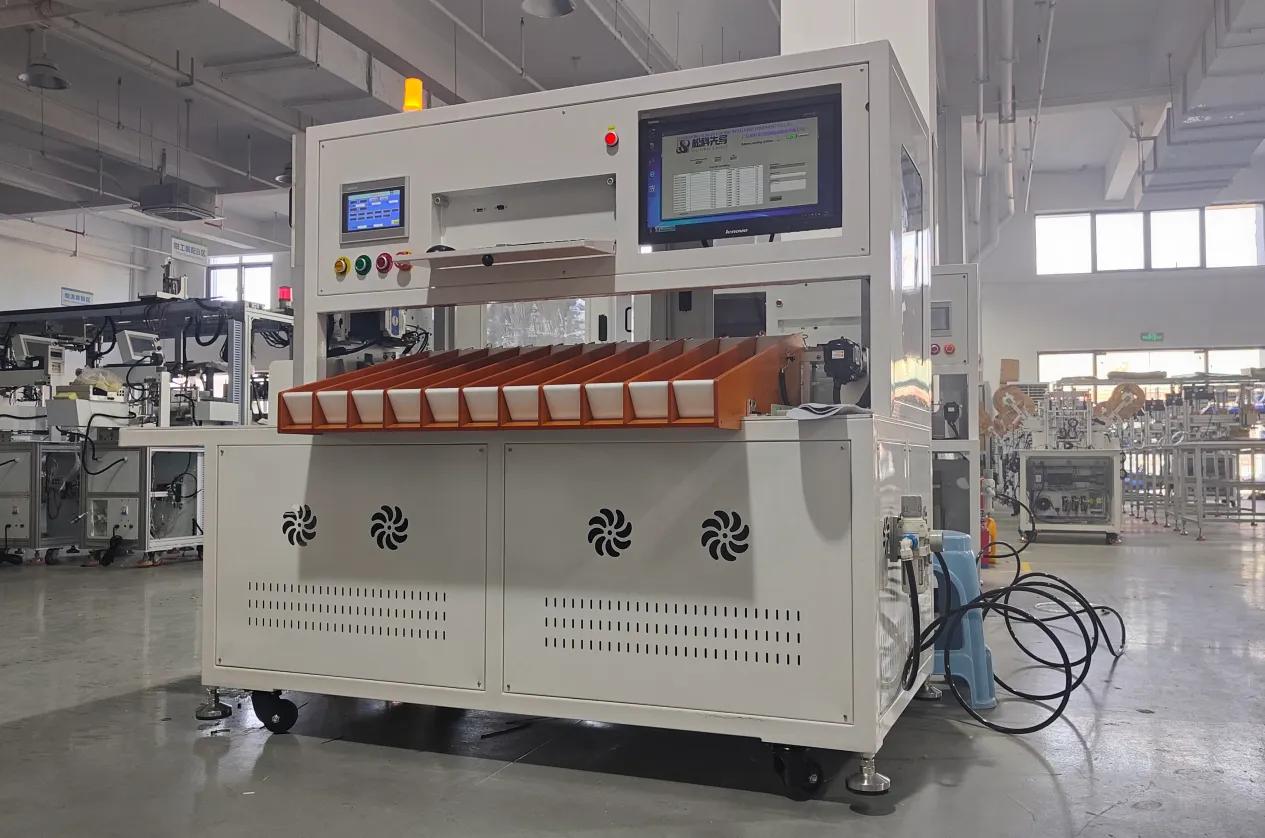 What is a Battery Sorter? Do You Grasp Its Principle?第1张
