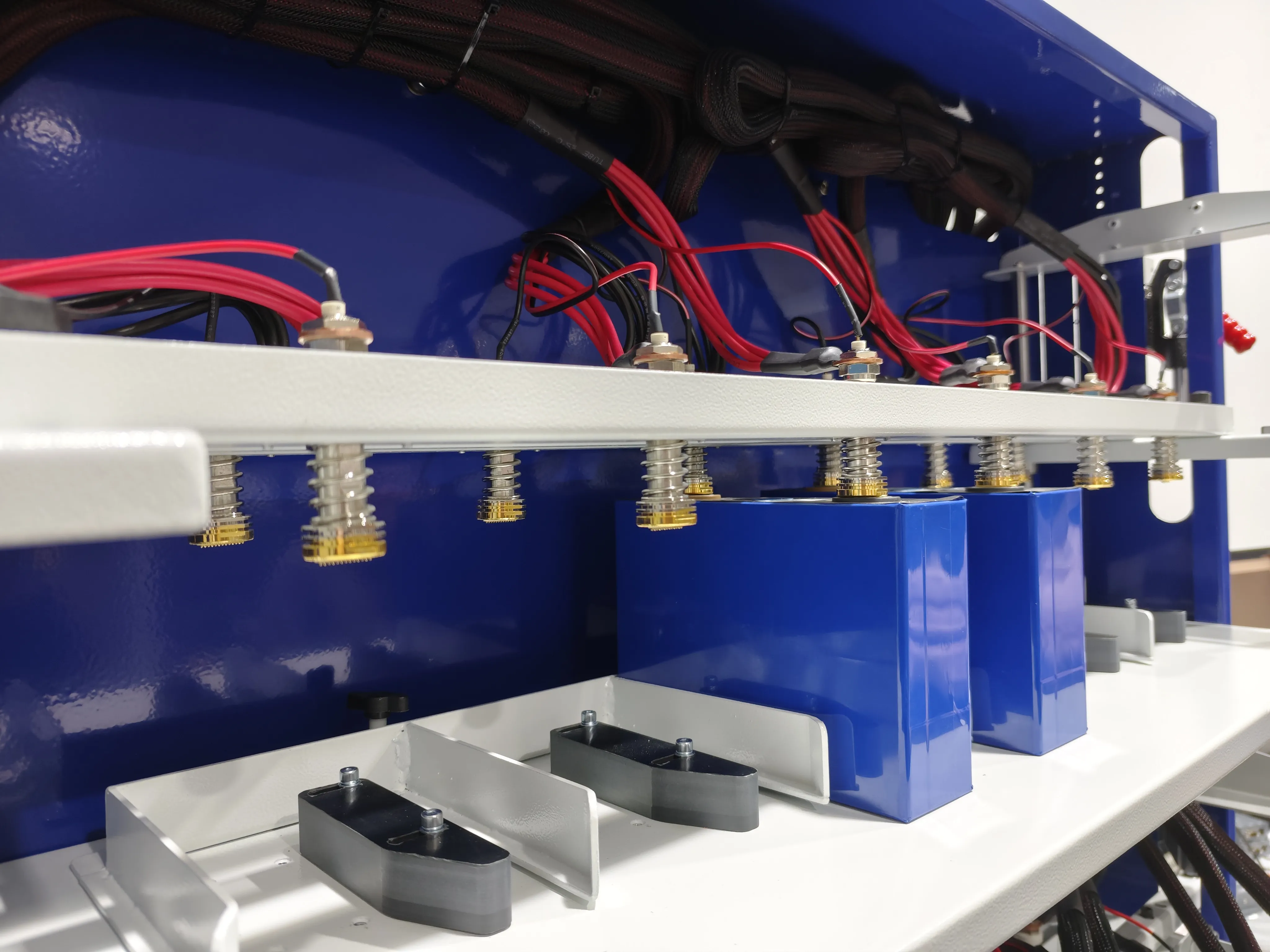 Li-Ion Cell Testing Machines: Essential Tools for Battery Quality Assurance第1张