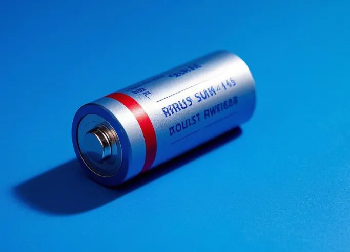 Lithium Battery Specifications: Understanding 18650 and Other Formats第1张