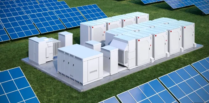 Do We Need Lithium - Ion Batteries for Energy Storage?第1张