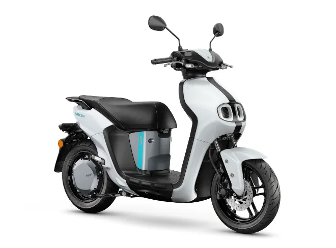 E - Two - Wheelers: Cylindrical or Prismatic Batteries?第1张
