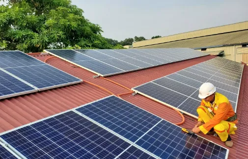Can Lithium Batteries Be Applied in Solar Energy Systems?第1张