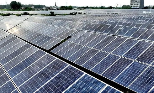 Lithium Batteries in Solar Energy: A Promising but Challenging Union第1张