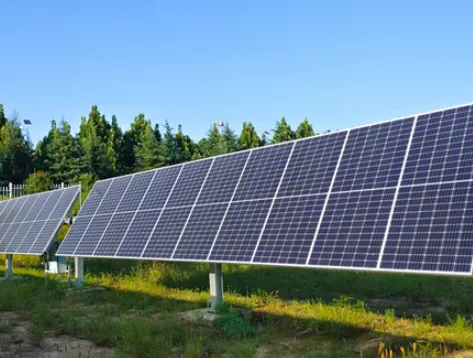 The Advantages of Lithium Batteries in Solar Energy​第1张