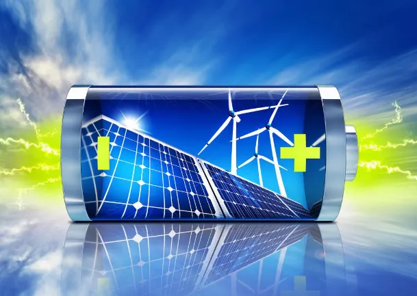 Technological Breakthroughs in the Application of Lithium Batteries in Solar Energy第1张