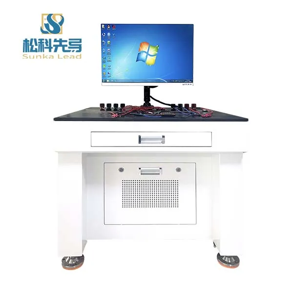 High-Precision Battery Pack Comprehensive Tester: End-to-End Testing Solutions   for the Lithium Battery Industry第1张