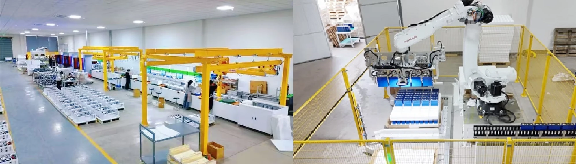 Can you recommend a cost-effective energy storage module PACK line for small to medium businesses?(Image1) Can you recommend a cost-effective energy storage module PACK line for small to medium businesses?(Image1)