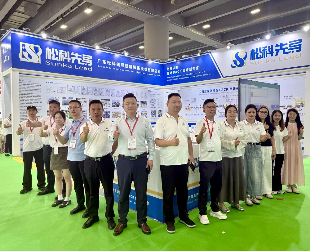 Sunka Lead concludes participa