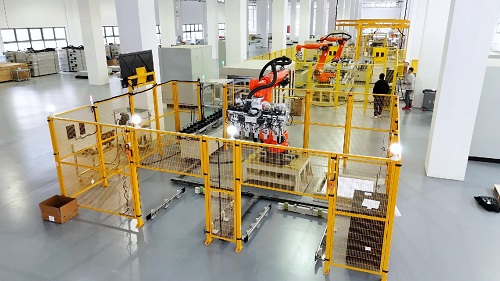 Who are the top lithium battery pack assembly line manufacturers in China?(Image1) Who are the top lithium battery pack assembly line manufacturers in China?(Image1)