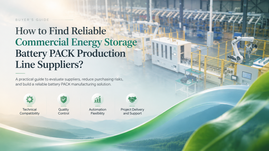 How to Find Reliable Suppliers
