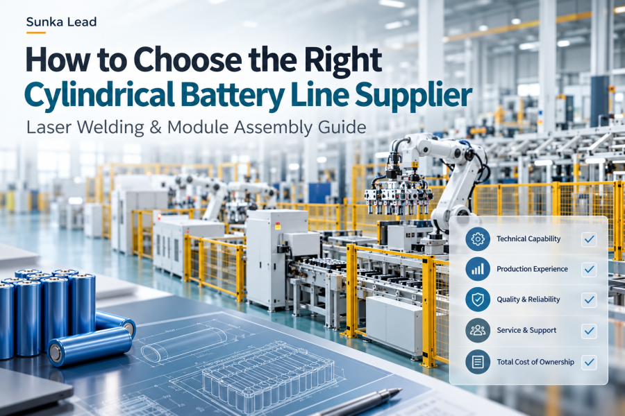 Best Suppliers of Automated Cy