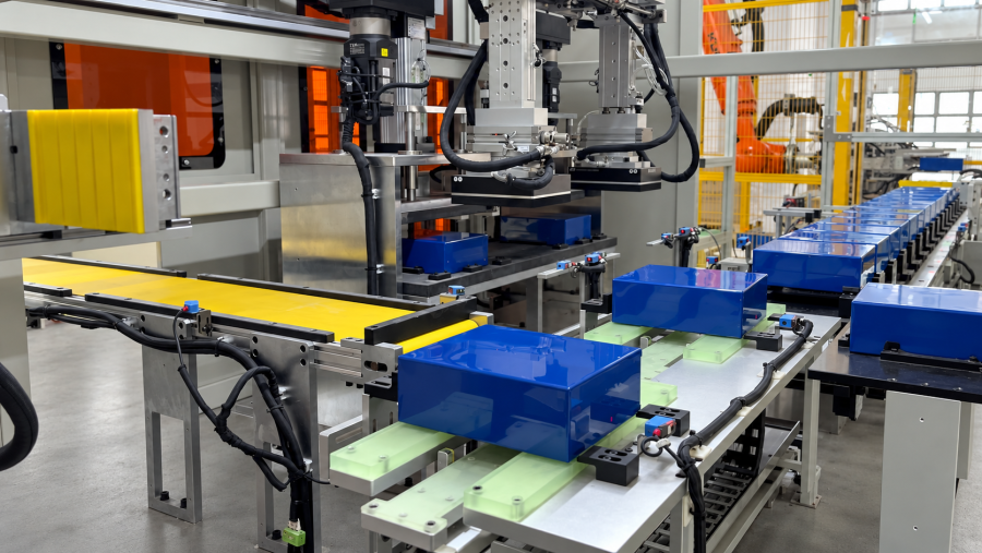 How Much Does a Fully Automate